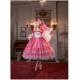 Mademoiselle Pearl Barbie Genevieve JSK and OP(Reservation/Full Payment Without Shipping)